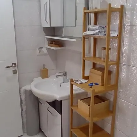 Apartment Ikon Mahmutlar