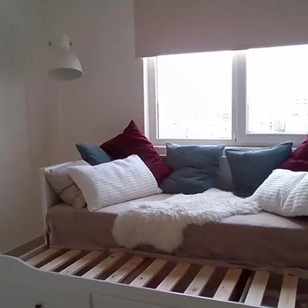 Apartment Ikon Mahmutlar