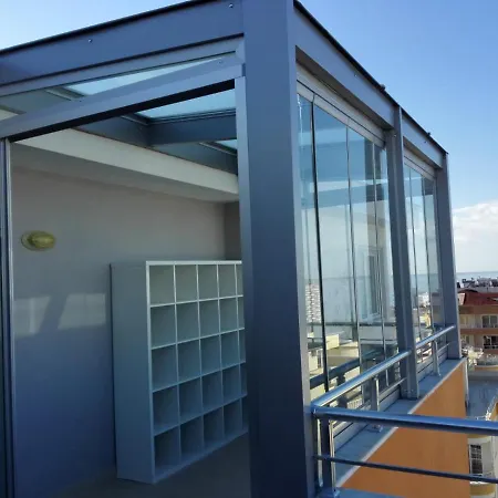 Apartment Ikon *