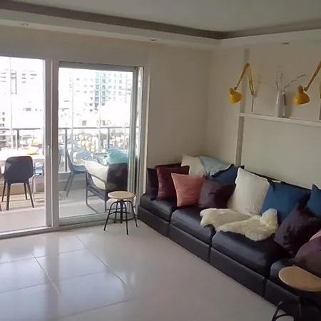 Apartment Ikon Mahmutlar