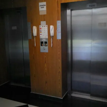Apartment Ikon