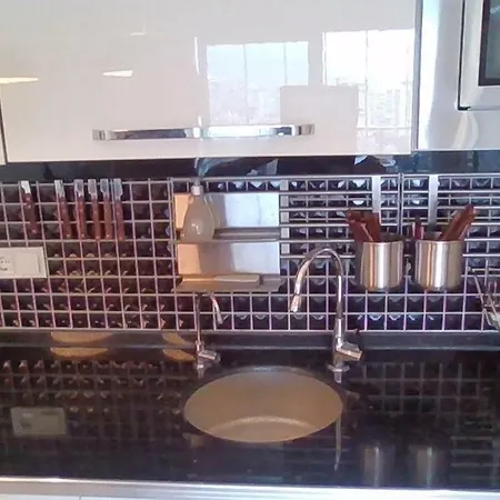 Ikon Apartment Mahmutlar