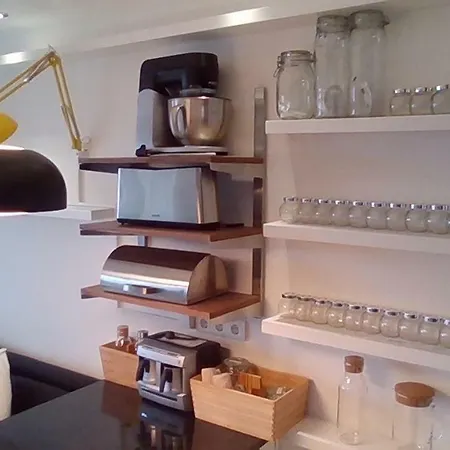 Apartment Ikon