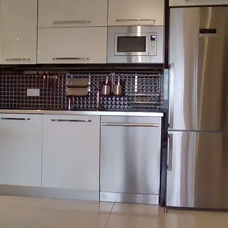 Ikon Apartment Mahmutlar