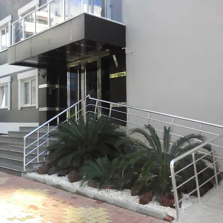 Apartment Ikon *