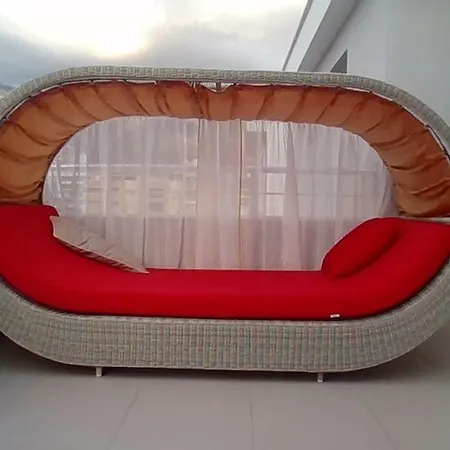 Apartment Ikon *