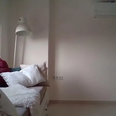 Apartment Ikon