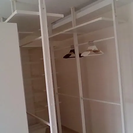 Apartment Ikon Mahmutlar