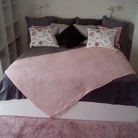 Ikon Apartment *