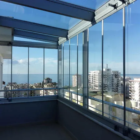 Apartment Ikon *