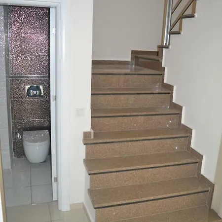 Ikon Apartment Mahmutlar