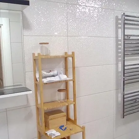 Ikon Apartment Mahmutlar