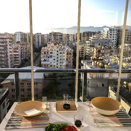 Apartment Ikon *