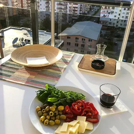 Apartment Ikon *