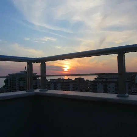 Apartment Ikon Mahmutlar