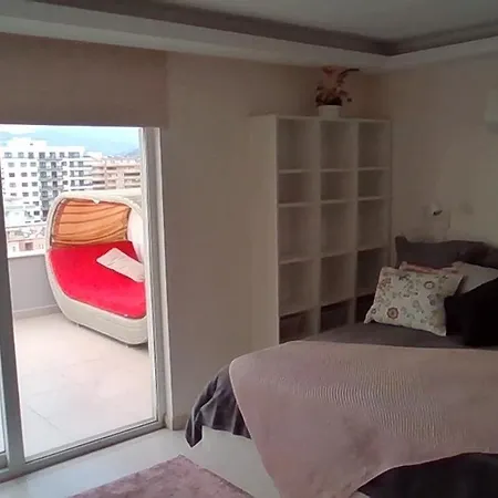 Apartment Ikon *